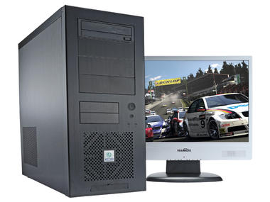 Cyberpower Gamer Ultra 930 review